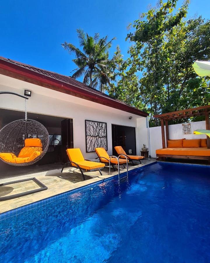King'S Home Villa Bantul Exteriér fotografie