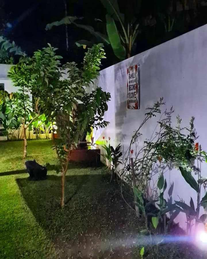 King'S Home Villa Bantul Exteriér fotografie