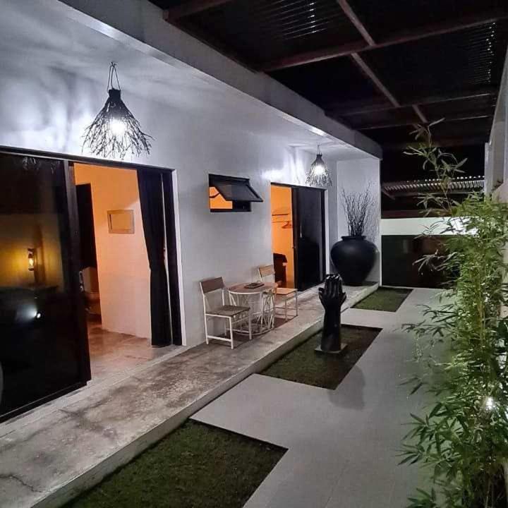 King'S Home Villa Bantul Exteriér fotografie