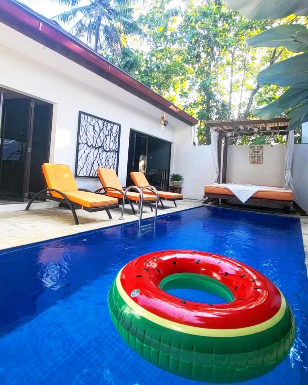 King'S Home Villa Bantul Exteriér fotografie